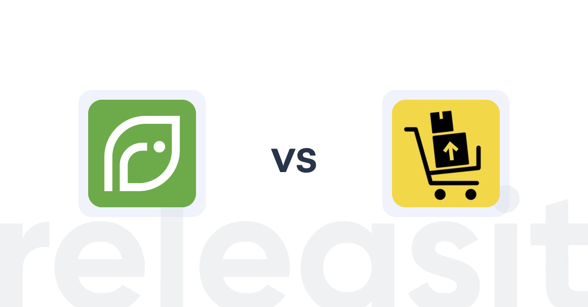 Shopify Upsell and Cross-sell Apps: ReCORE vs. UpsellFly: Checkout Upsells