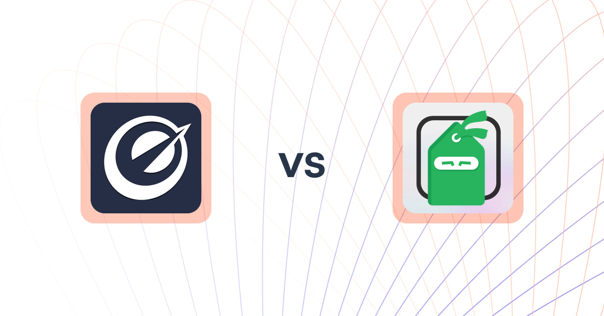 Shopify Upsell and Cross-sell Apps: Optimizely by Impress vs Discount Ninja Promo Engine