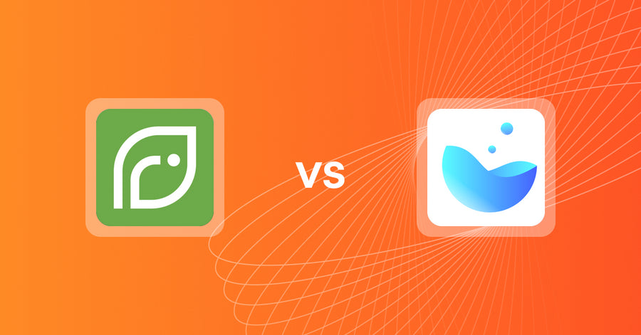 Shopify Upsell and Cross-sell Apps: ReCORE vs Potions