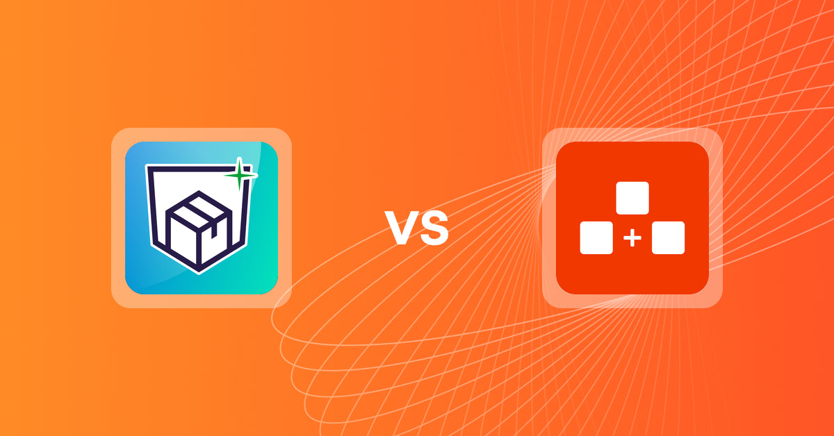 Shopify Upsell and Cross-Sell Apps: Insure Booster vs. BYOB ‑ Build Your Own Bundles