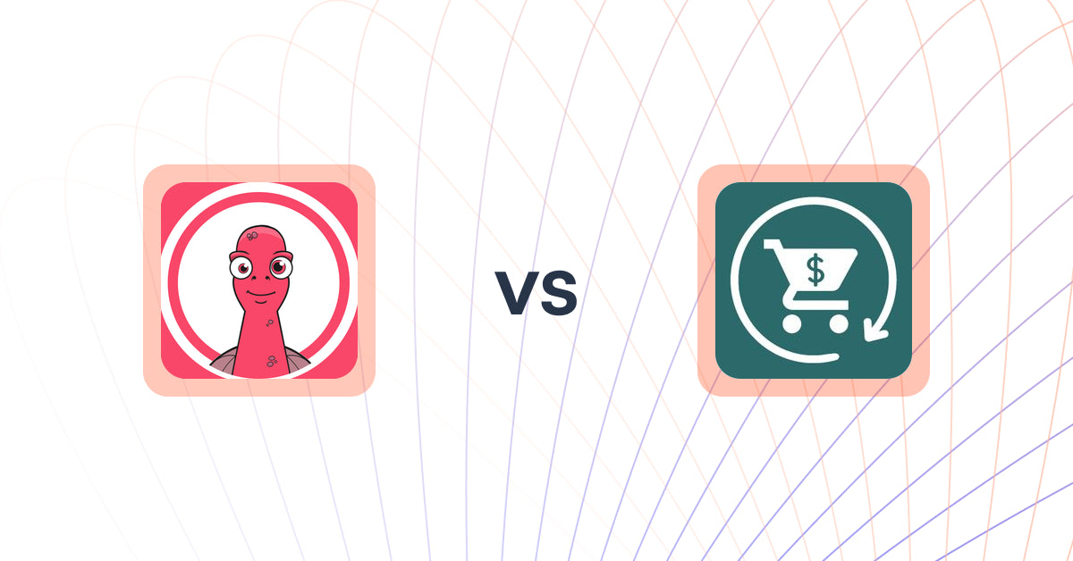 Shopify Upsell and Cross-Sell Apps: Trtle ‑ Buy Now Upsell vs. ReConvert Post Purchase Upsell