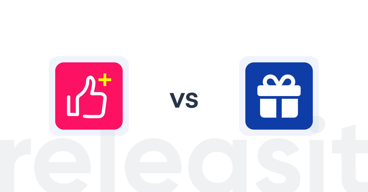 Shopify Upsell and Cross-sell Apps: Drift AI vs UpsellYard — Automatic Gifts