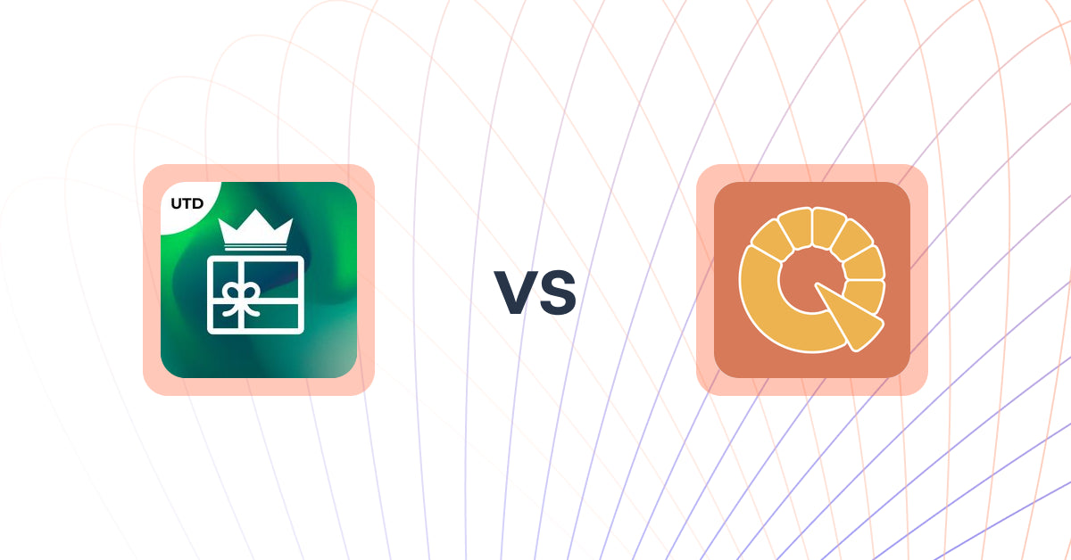 Shopify Upsell and Cross-sell Apps: Box King: Gift Bundle Builder vs Appify: Power Quiz