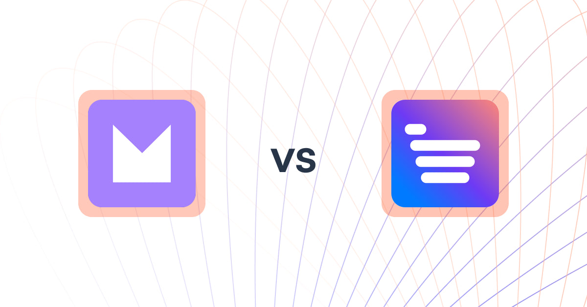 Shopify Upsell and Cross-Sell Apps: MOD AI Stylist vs Uprate.AI: Sales Chatbot