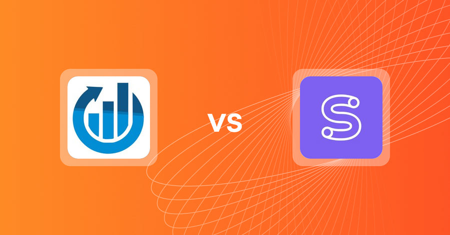 Shopify Upsell and Cross-sell Apps: Profit Pal ‑ Purchase Upsell vs Shopcast: Product Recommender