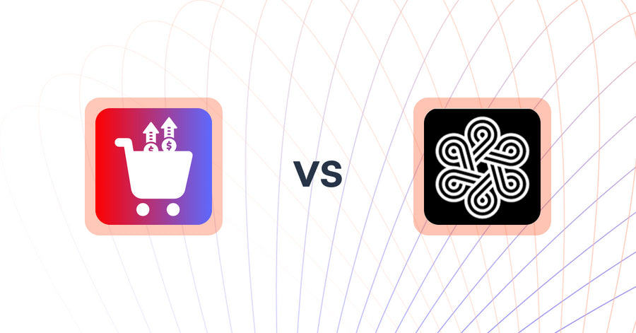 Shopify Upsell and Cross-sell Apps: Upsurge‑AI PostPurchase Upsell vs Pairbo