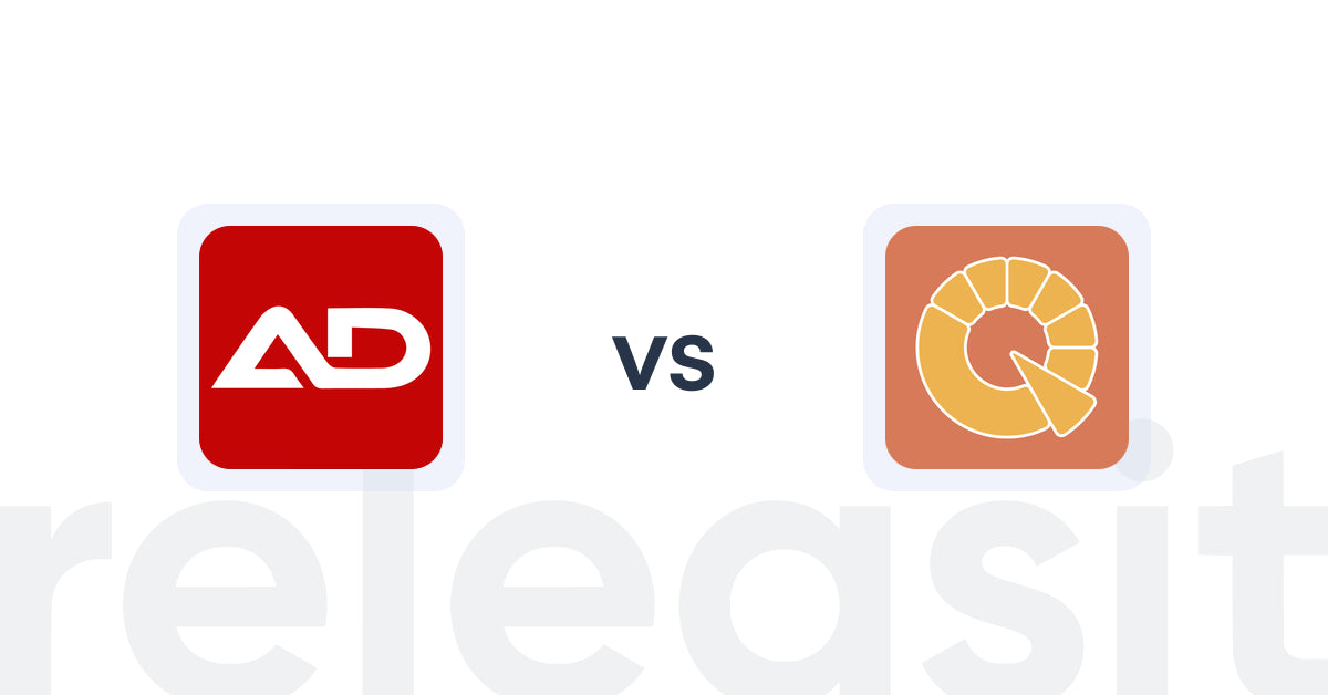 Shopify Upsell and Cross-Sell Apps: Product Bundle & Discount AOD vs Appify: Power Quiz