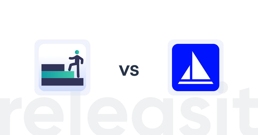 Shopify Upsell and Cross-Sell Apps: Advanced Custom Bundle Builder vs. Upsail – Cross & Upselling