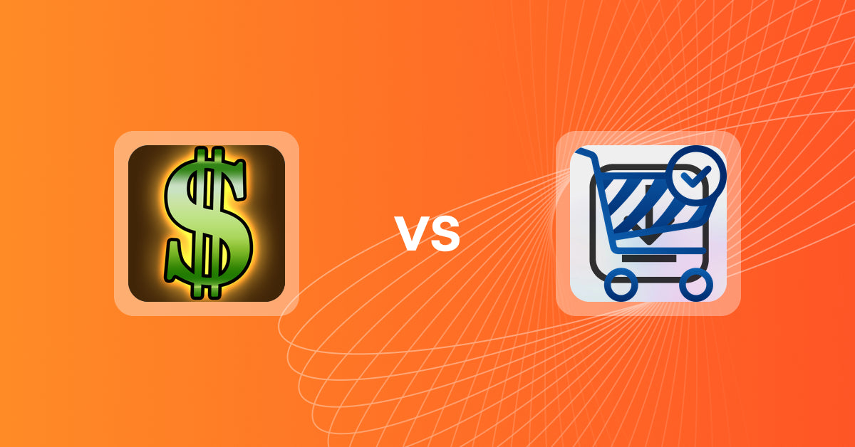 Shopify Upsell and Cross-Sell Apps: Impulse Offers vs. VTN Checkout Plus