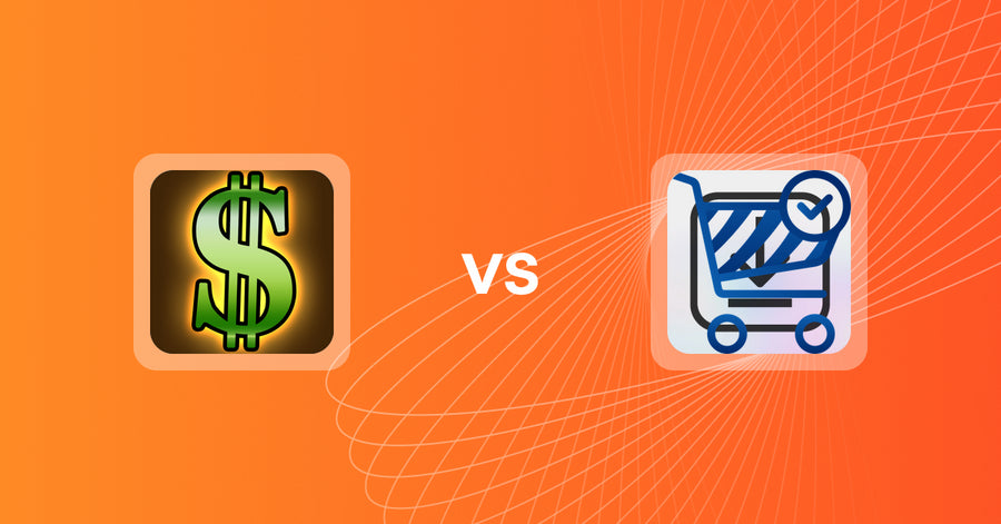 Shopify Upsell and Cross-Sell Apps: Impulse Offers vs. VTN Checkout Plus