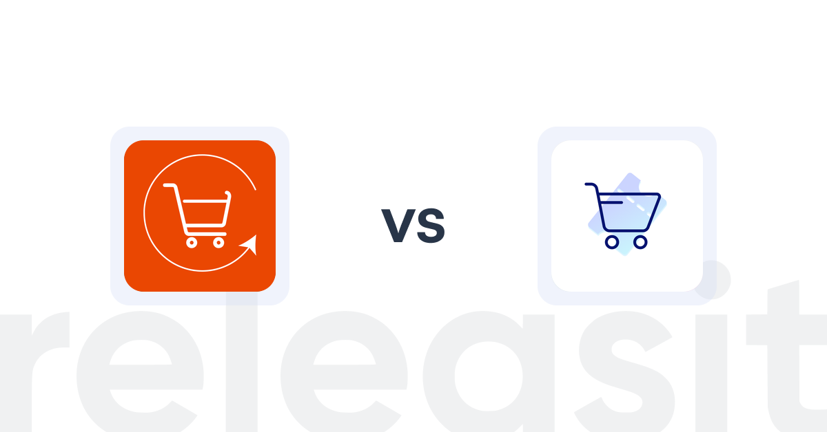 Shopify Upsell and Cross-sell Apps: Enorm Post Purchase Upsell Pro vs Mave Thank You Page