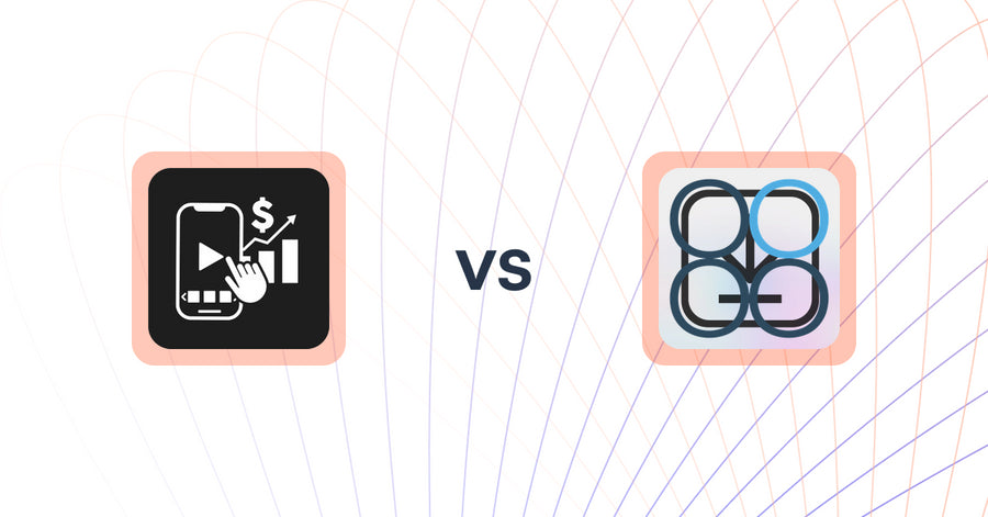 Shopify Upsell and Cross-Sell Apps: Shoppable Videos‑UGC Feeds vs. monoloq ‑ Your ChatGPT Chatbot