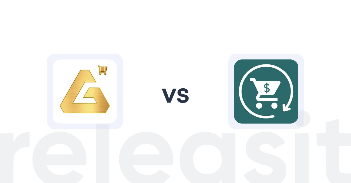 Shopify Upsell and Cross-Sell Apps: Also Bought Cross Sell vs ReConvert Post Purchase Upsell
