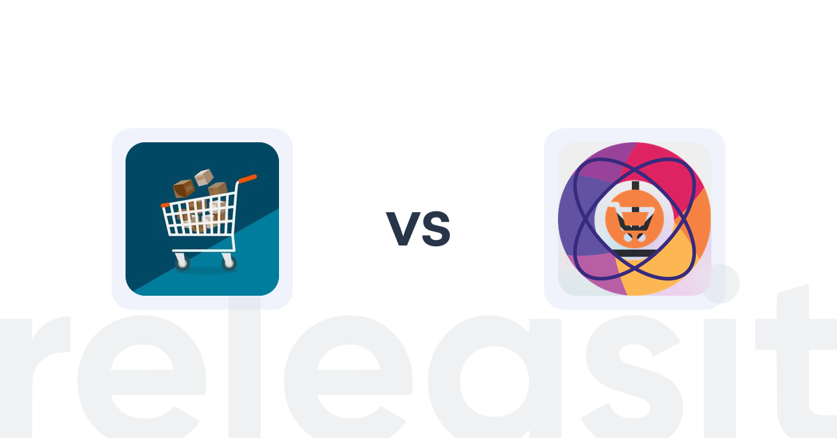 Shopify Operations Apps: Zestard Bulk Order vs OneChannelAdmin
