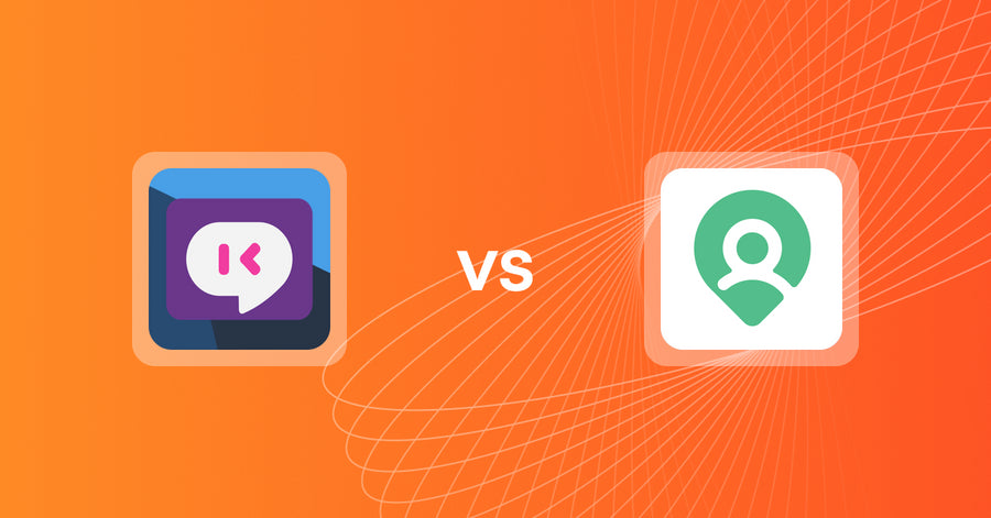 Shopify Upsell and Cross-Sell Apps: SAN‑AI: Sales & AI Chatbot vs Nearest.me ‑ BOPIS Experience