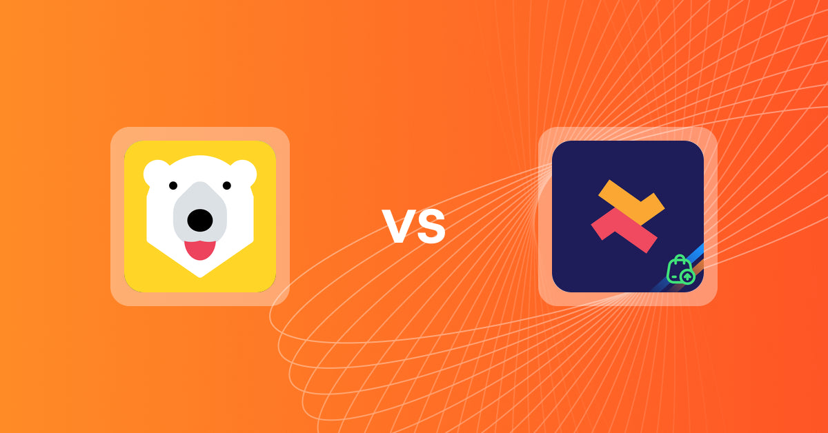 Shopify Upsell and Cross-sell Apps: Honeycomb Upsell & Cross Sell vs Upsell & Cross Sell — Selleasy