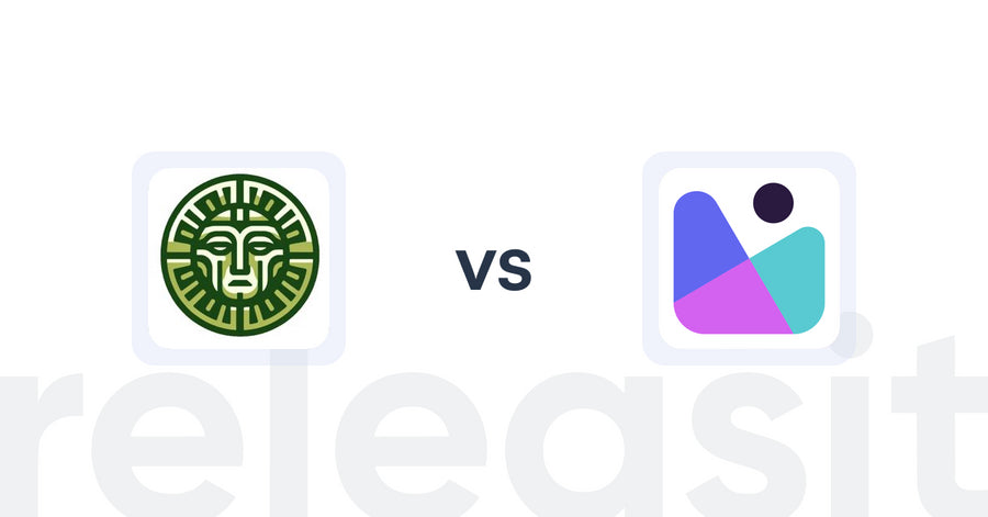 Shopify Upsell and Cross-sell Apps: Azteca ‑ AI Shopping Assistant vs Push Cart ‑ Add to Cart Upsell