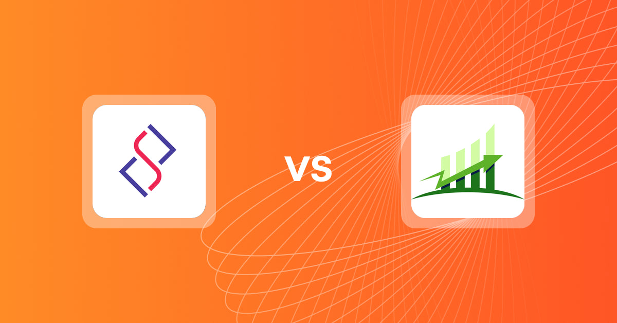 Shopify Upsell and cross-sell Apps: SalesGPT: AI eCommerce Chatbot vs PeecAI: AI Recommend Engine