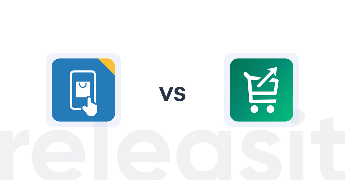 Shopify Upsell and Cross-sell Apps: For You‑診断コンテンツ作成 vs Simply Cartbooster