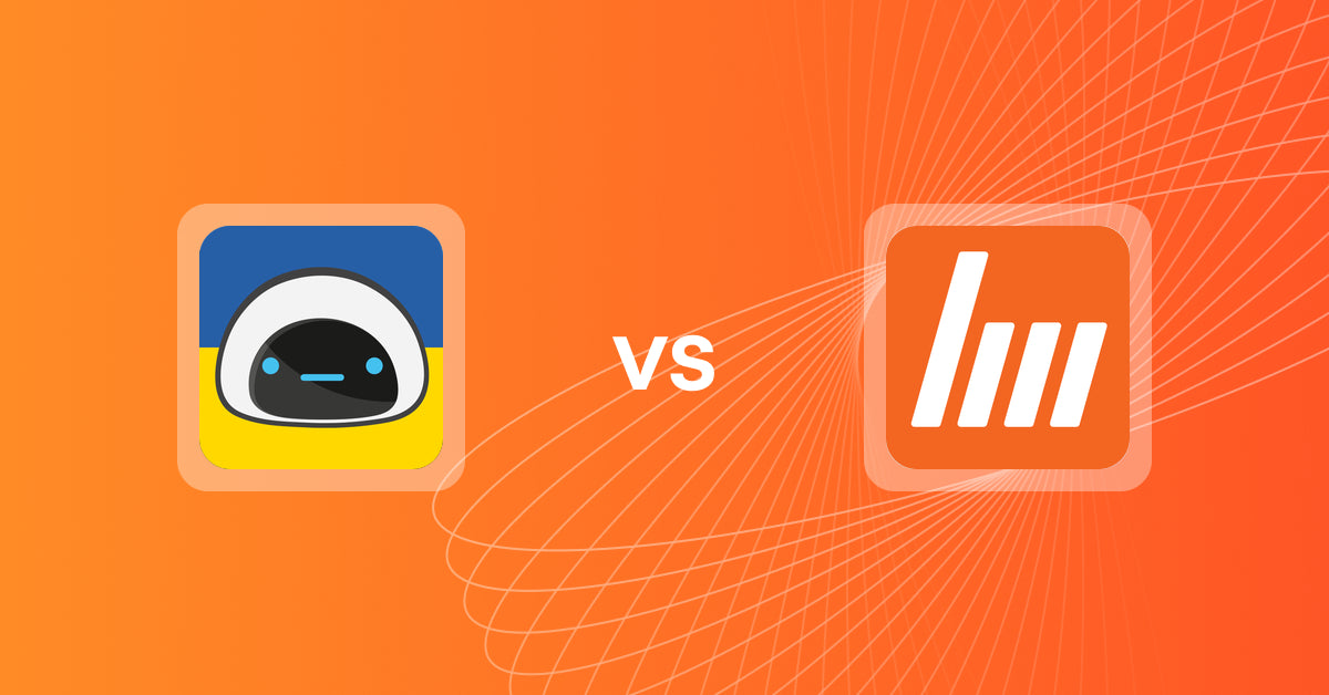 Shopify Operations Apps: Manage Comics 2 Subscriptions vs HireUp