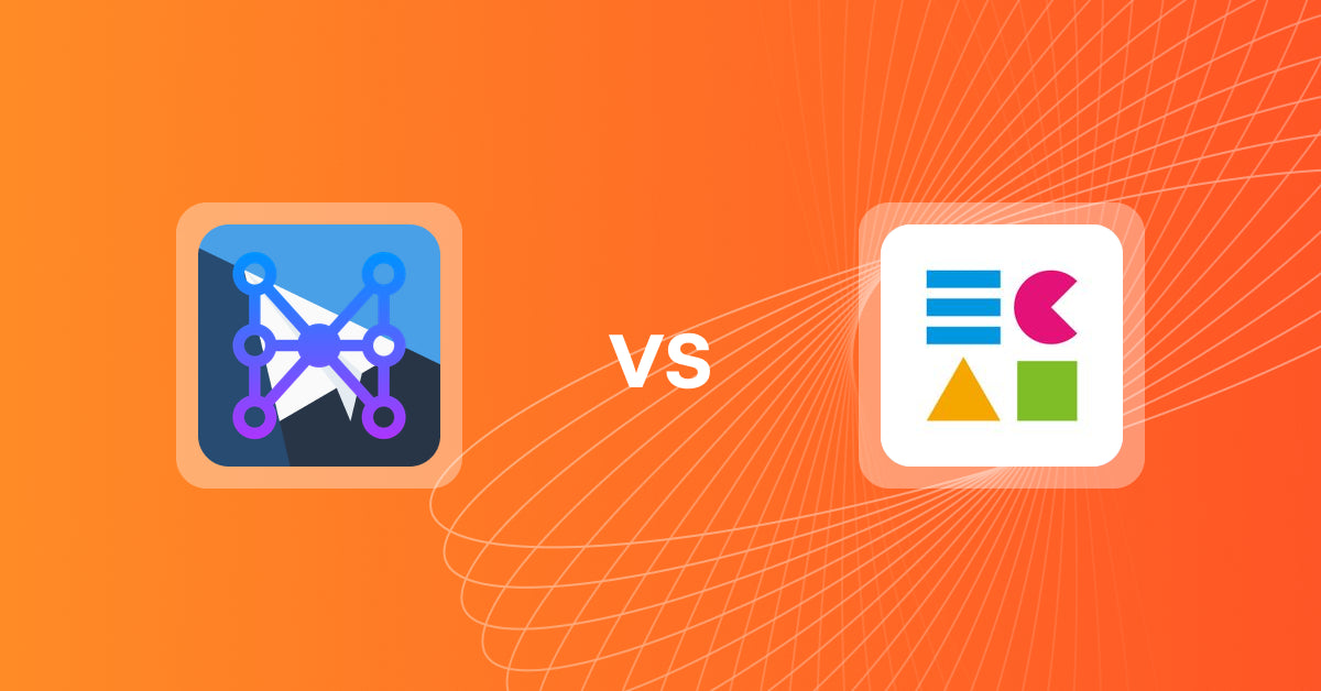 Shopify Upsell and Cross-sell Apps: Hypersonal: AI Content vs ECAI