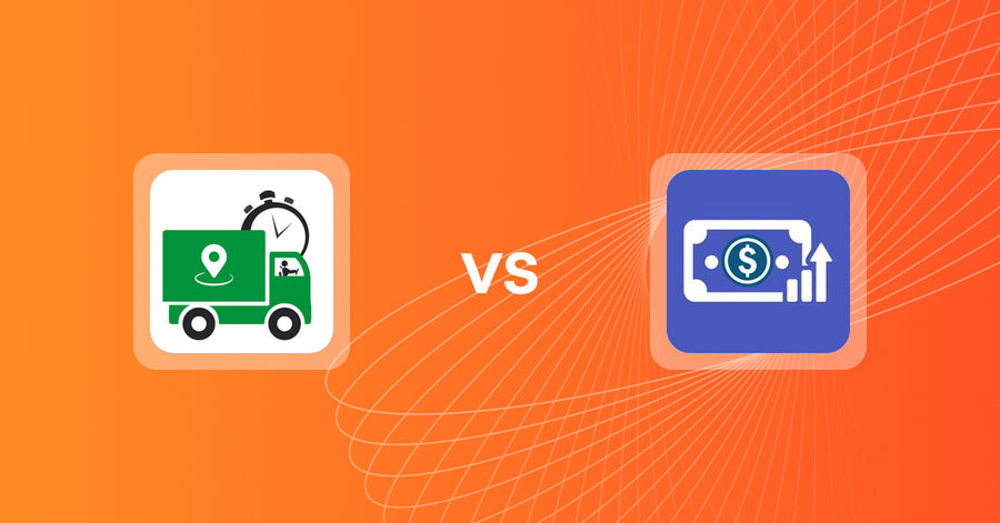 Shopify Upsell and Cross-sell Apps: Elightwalk Shipping Bar Upsell vs Checkout Upsell