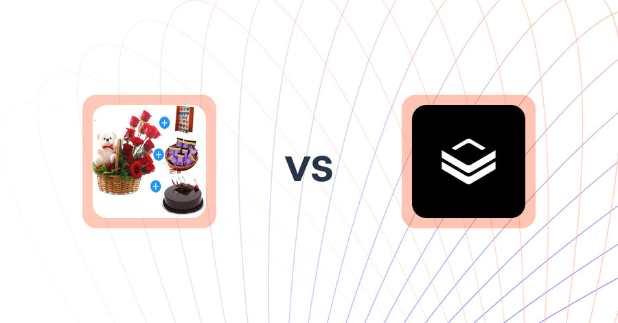 Shopify Upsell and Cross-sell Apps: ExtraBoost Product Addons vs Presidio: Up