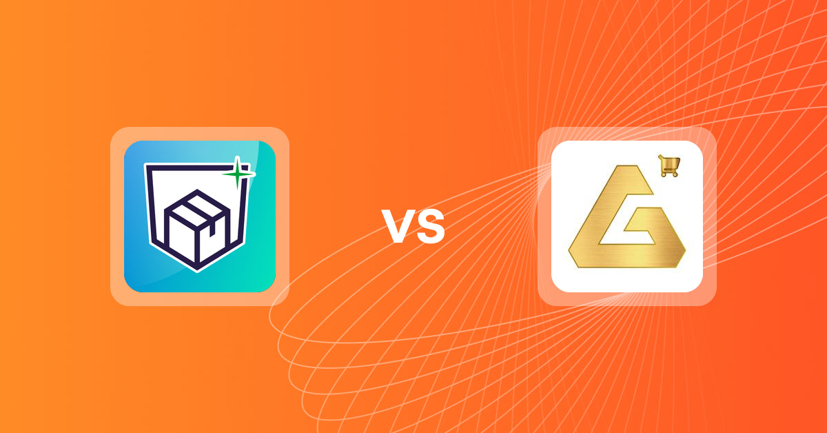 Shopify Upsell and Cross-Sell Apps: Insure Booster vs. Also Bought Cross Sell