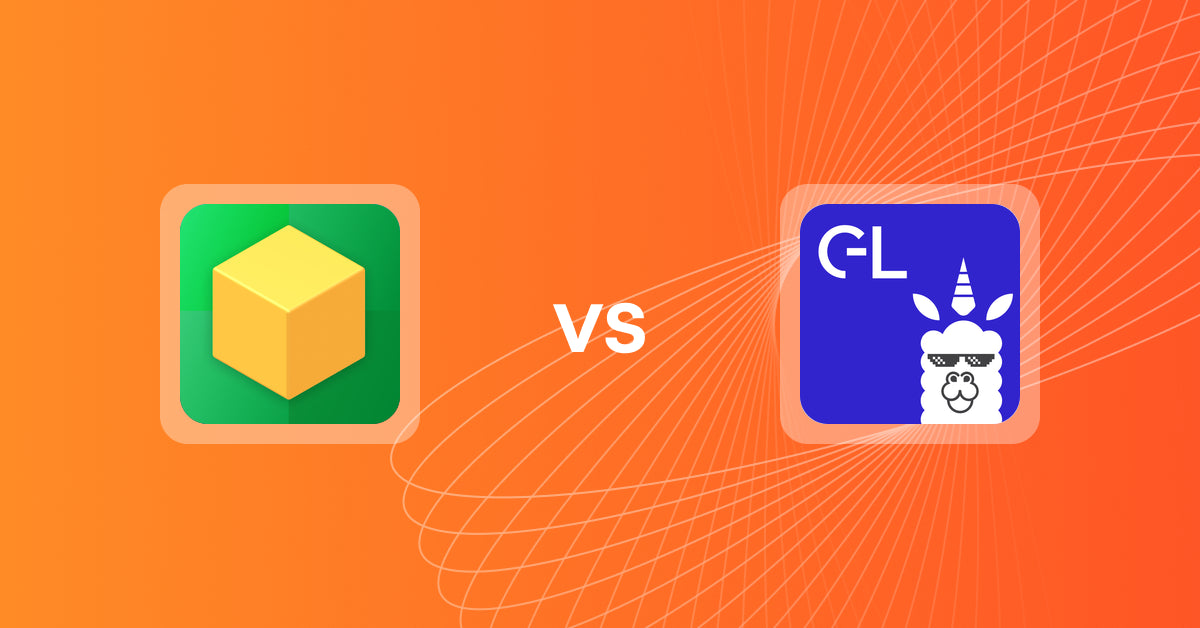 Shopify Upsell and Cross-sell Apps: Checkout Blocks vs GLab: Gift Wrap & Gift Message