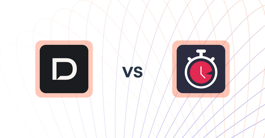 Shopify Upsell and Cross-Sell Apps: Dialog ‑ AI Sales Assistant vs Invints Shipping, Bars, Upsell