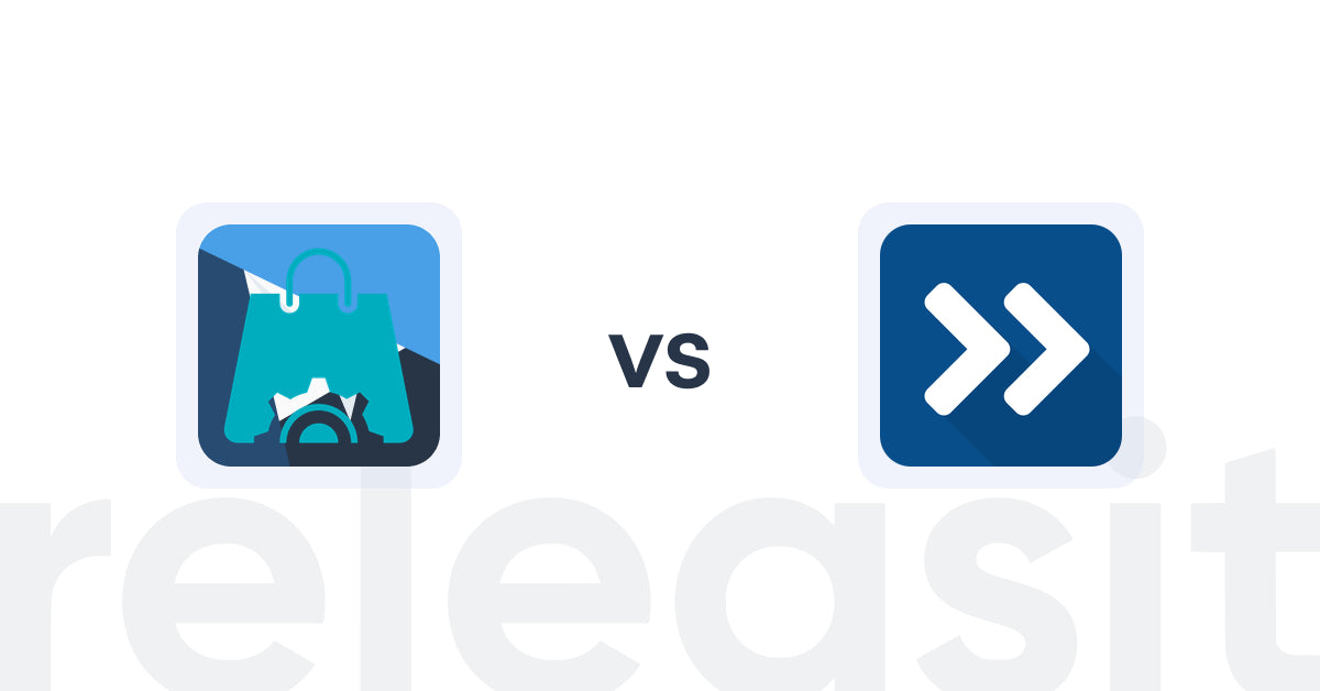 Shopify Upsell and Cross-Sell Apps: RecomBoost vs. Ultimate Recently Viewed