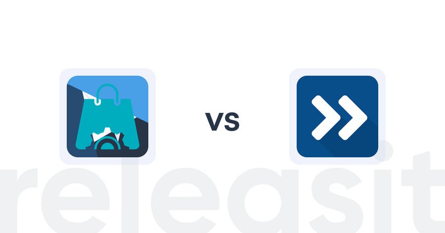 Shopify Upsell and Cross-Sell Apps: RecomBoost vs. Ultimate Recently Viewed