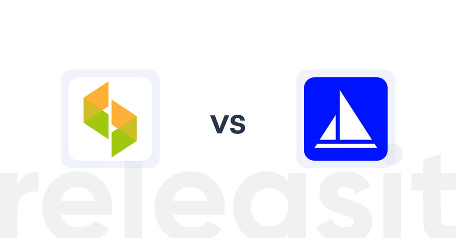 Shopify Upsell and Cross-sell Apps: Fresh Smart Embed Widget vs Upsail – Cross & Upselling