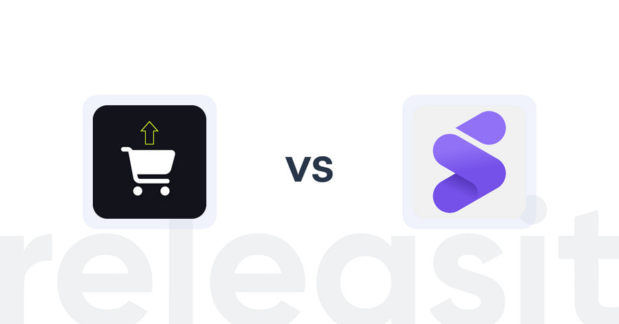 Shopify Upsell and Cross-sell Apps: LevelUp Cross‑sells vs Simple Promotions and Upsells