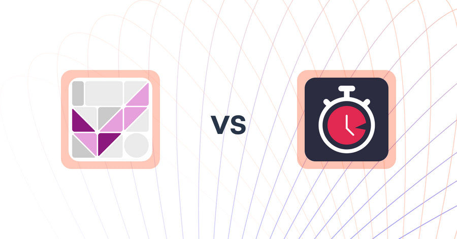 Shopify Upsell and Cross-sell Apps: レコメンド .amp vs Invints Shipping, Bars, Upsell