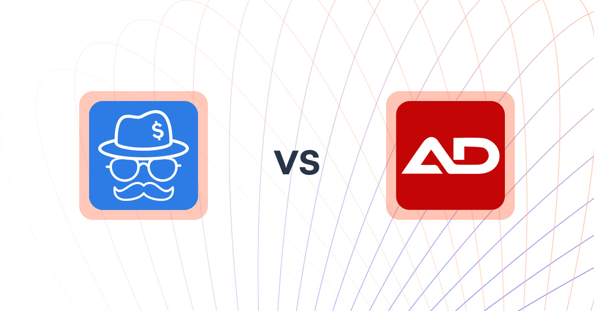 Shopify Upsell and Cross-Sell Apps: Simply Cross‑Sell vs Product Bundle & Discount AOD