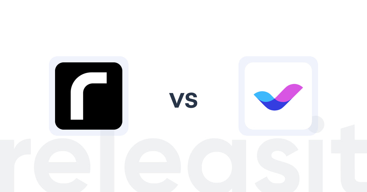 Shopify Upsell and Cross-Sell Apps: Retentics: Dynamic Recommender vs Veda Landing Page Builder