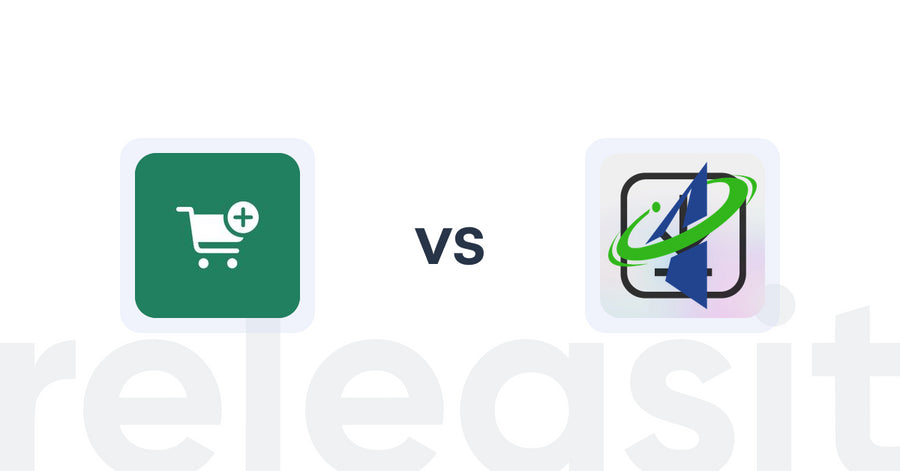 Shopify Upsell and Cross-Sell Apps: Checkout Upsell by Code Ninjas vs. OneAssist Protection