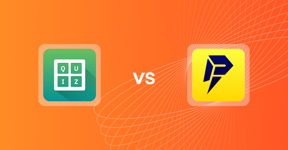 Shopify Upsell and Cross-sell Apps: Quiz Buddy ‑ Product Quiz vs Promofy: Flash Sale & Discount