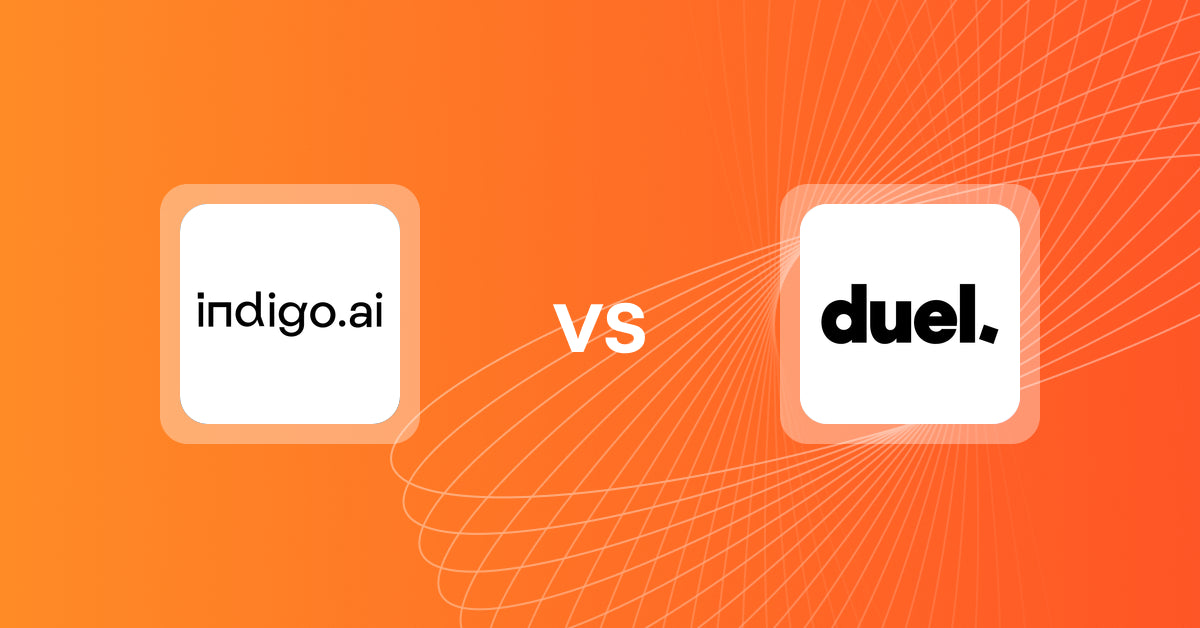 Shopify Upsell and Cross-sell Apps: Indi‑e | AI Chatbot vs Duel | Referrals & Affiliates