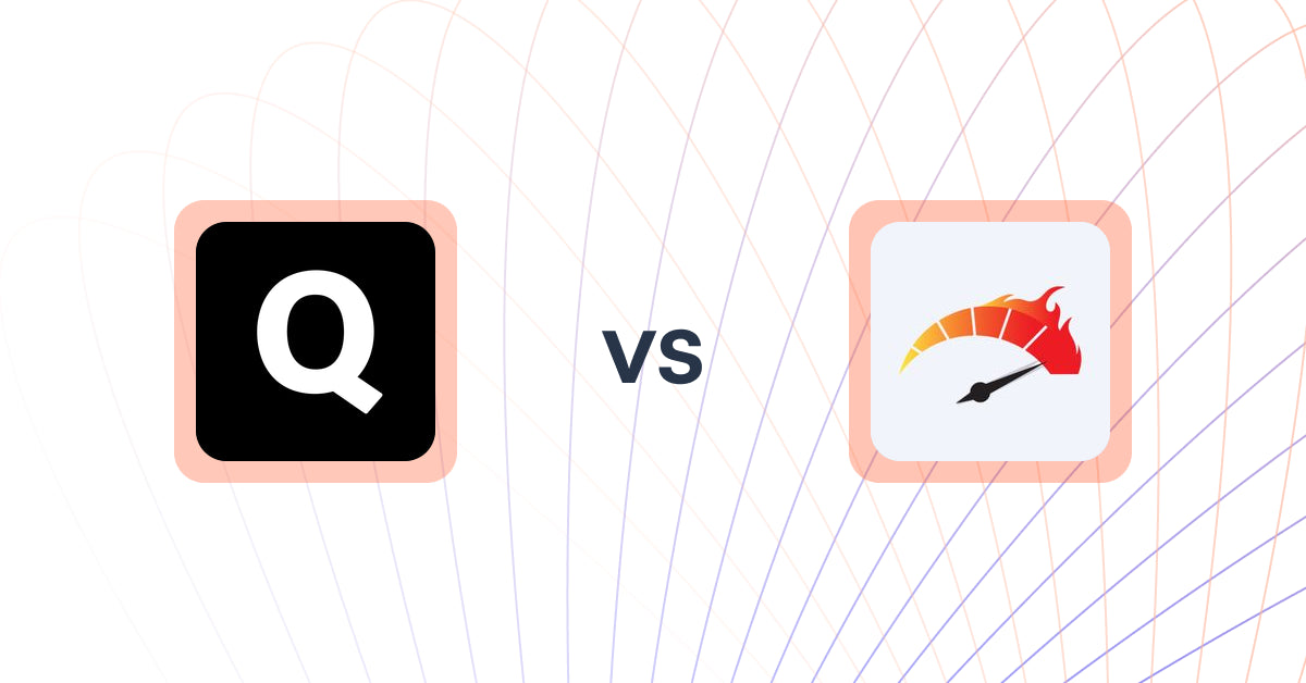 Shopify Upsell and Cross-sell Apps: Quizive: AI Quiz Builder vs Rock ‑ Upsell Products