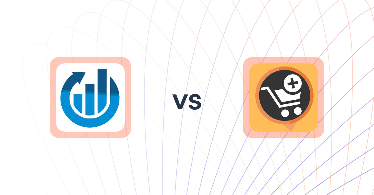 Shopify Upsell and Cross-sell Apps: Profit Pal ‑ Purchase Upsell vs Upsell & Cross sell ‑ Appsell