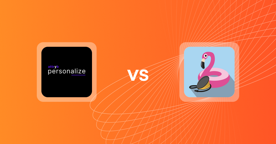 Shopify Upsell and Cross-sell Apps: Attryb Personalize vs X‑Sell