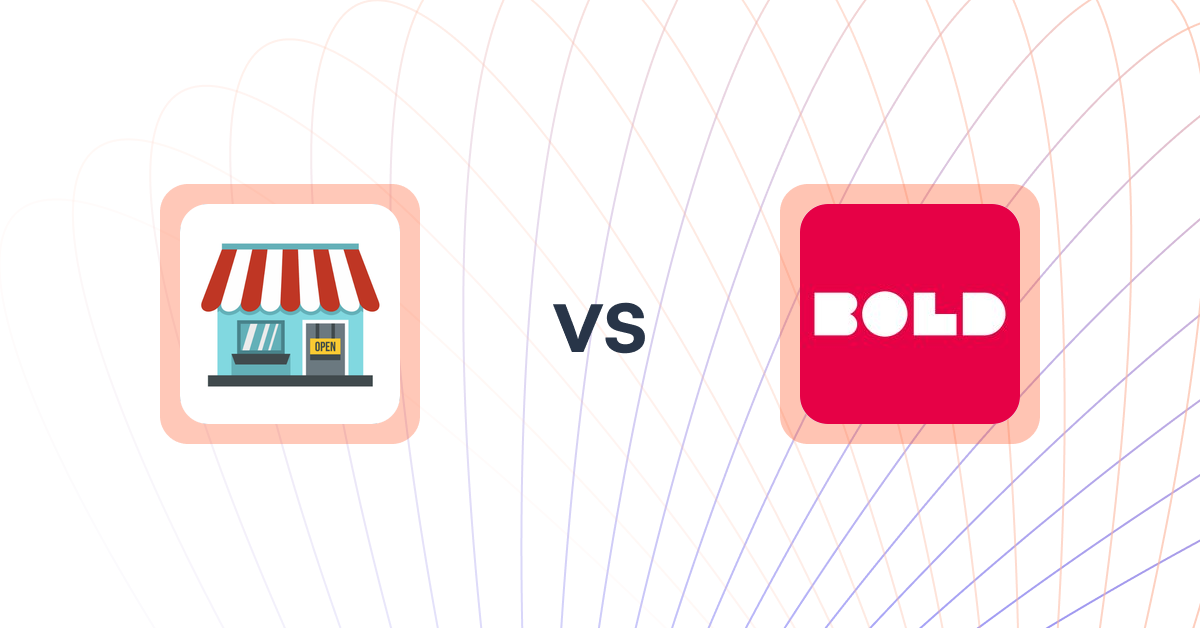 Shopify Upsell and Cross-sell Apps: Spotlightify Product Discovery vs BOLD Subscriptions
