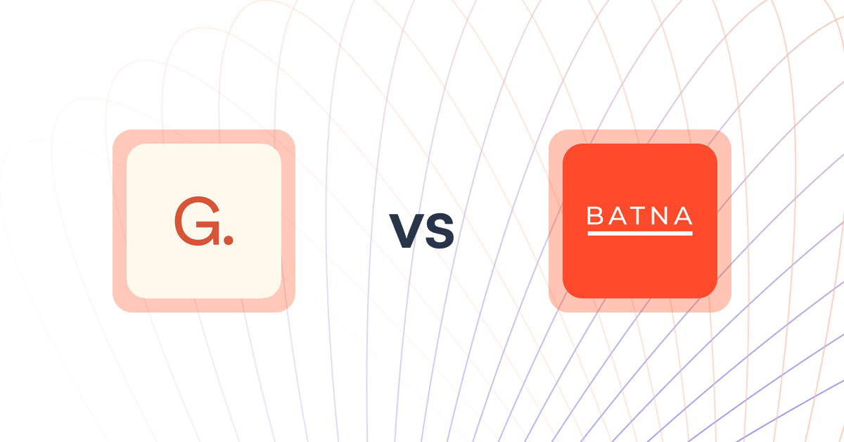 Shopify Upsell and Cross-sell Apps: Goodsize vs. BATNA ‑ Negotiable Discounts