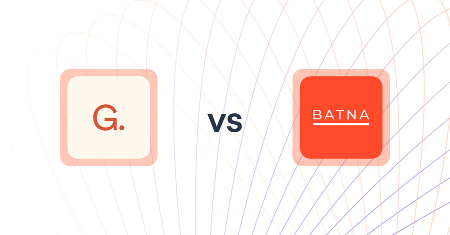 Shopify Upsell and Cross-sell Apps: Goodsize vs. BATNA ‑ Negotiable Discounts