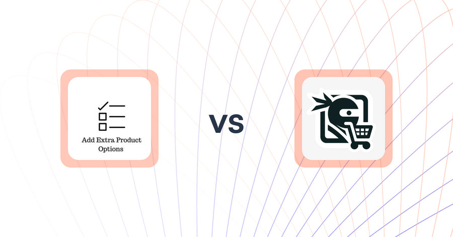 Shopify Upsell and Cross-sell Apps: Upsell | Extra Product Add‑ons vs Checkout Ninja Blocks