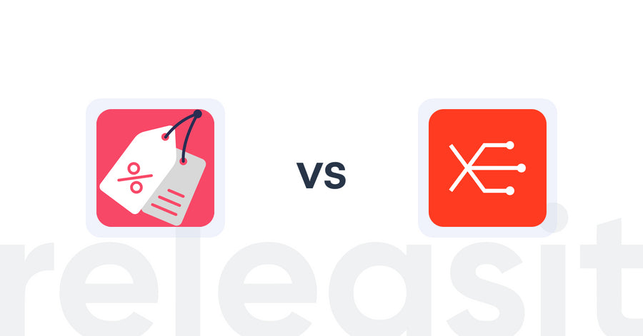 Shopify Upsell and Cross-sell Apps: Avocados Upsell with Triggers vs Cross Sell & Upsell by SSC