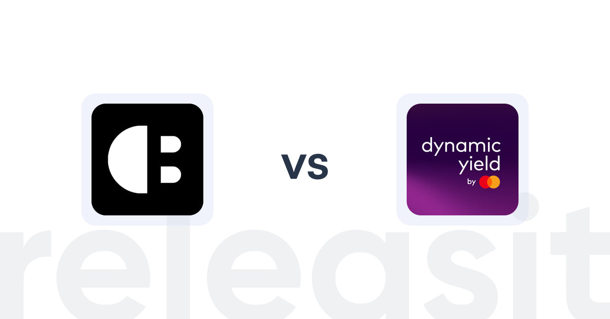 Shopify Upsell and Cross-sell Apps: ActionHub Audience Targeting vs Dynamic Yield by Mastercard