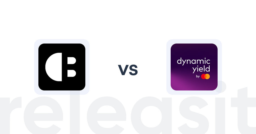 Shopify Upsell and Cross-sell Apps: ActionHub Audience Targeting vs Dynamic Yield by Mastercard